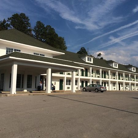 Hurricane Inn Waynesboro Bagian luar foto