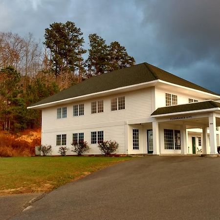 Hurricane Inn Waynesboro Bagian luar foto