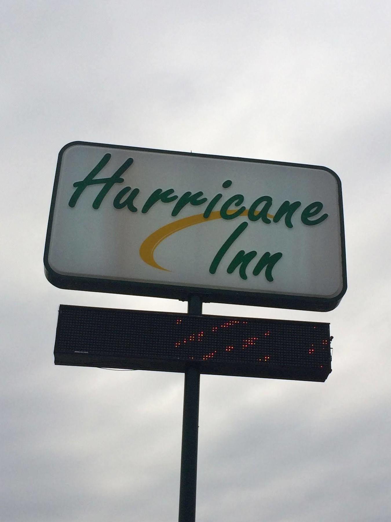 Hurricane Inn Waynesboro Bagian luar foto